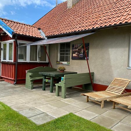 Nida Lotmiskio 15 Exteriör bild