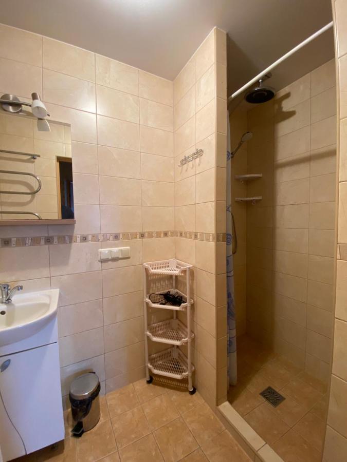 Nida Lotmiskio 15 Exteriör bild