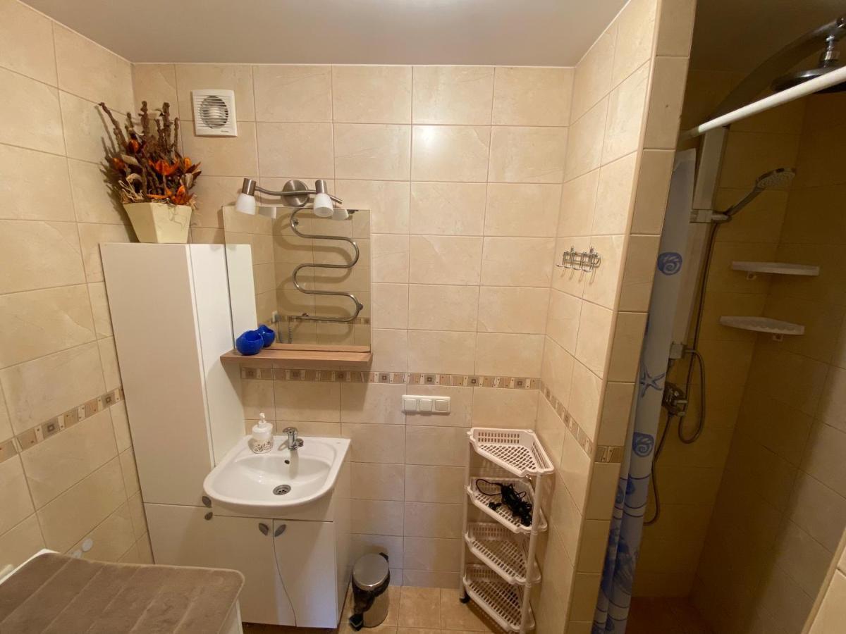 Nida Lotmiskio 15 Exteriör bild