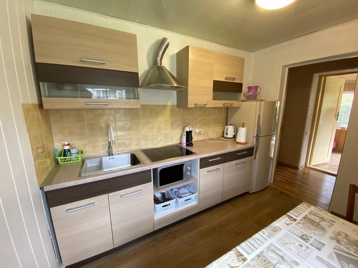 Nida Lotmiskio 15 Exteriör bild